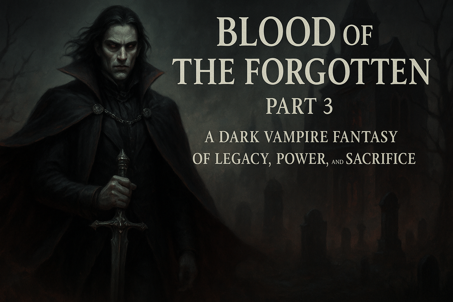 blood of forgotten 3